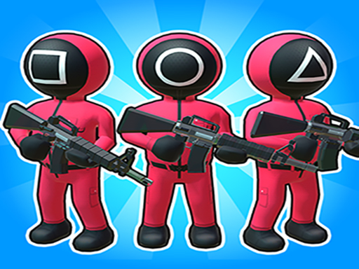 image Squid Game: 456 Survival