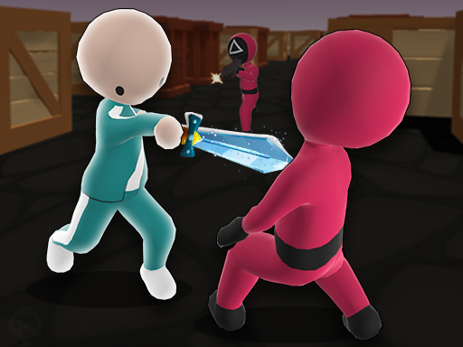 image Squid Game Assassin