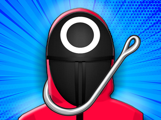 image Squid Game Hook