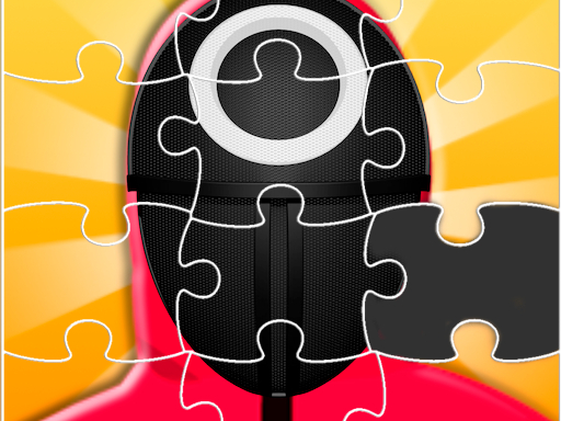 image Squid Game Master Game