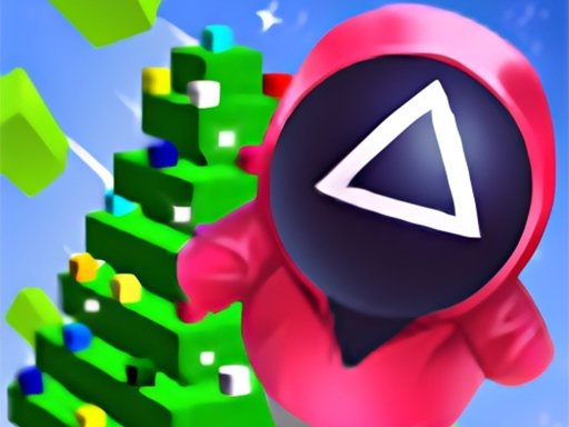 image Squid Game: New Year Under Protection