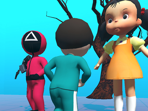image Squid Game Pro