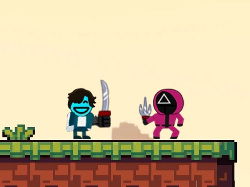 image Squid Gamer Ninja