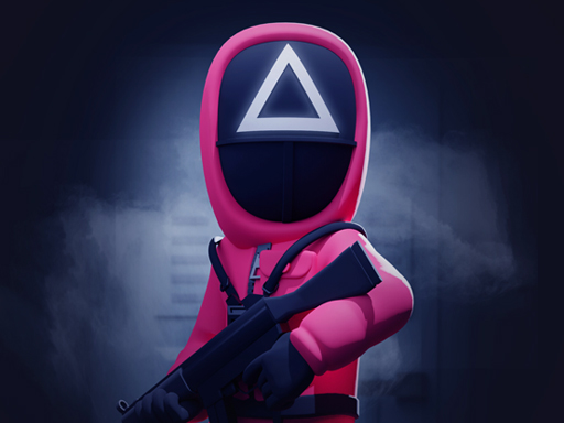 image Squid Games