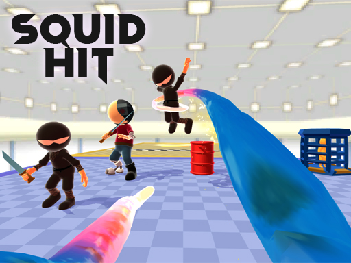 image Squid Hit