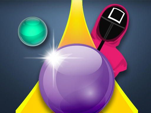 image Squid Marble Game