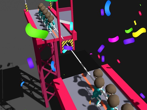 image Squid Play Game Online All mode
