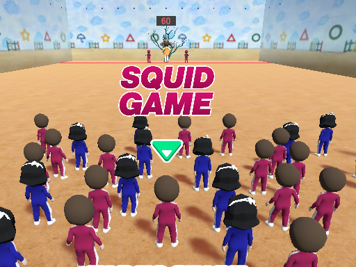 image Squid Royale