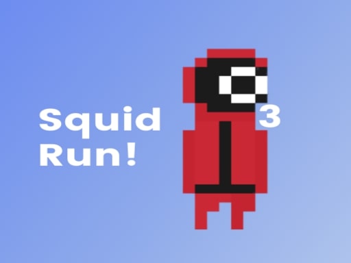 image Squid Run! 3