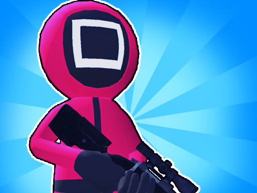 image Squid Sniper 3D