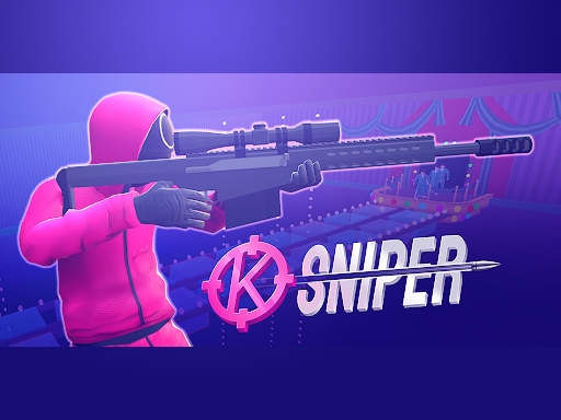 image Squid Sniper Master