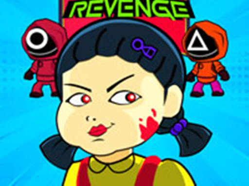image Squid Squad Mission Revenge