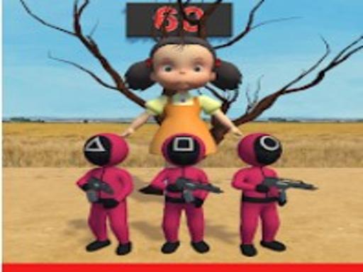 image Squid Survival Challenge