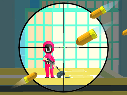 image Squidly Trigger Sniper Game