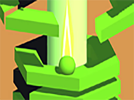 image Stack Ball Game