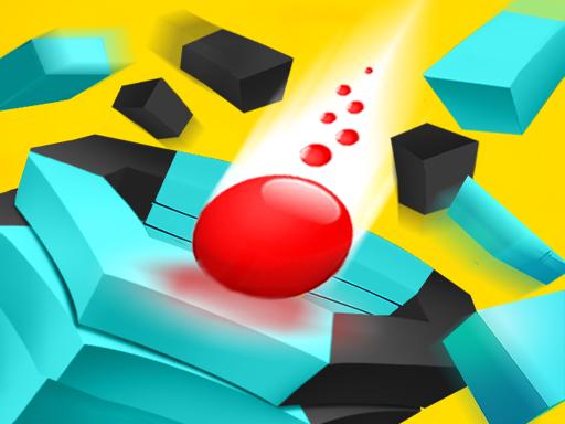 image Stack Ball : New Version