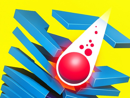image Stack Bounce Ball