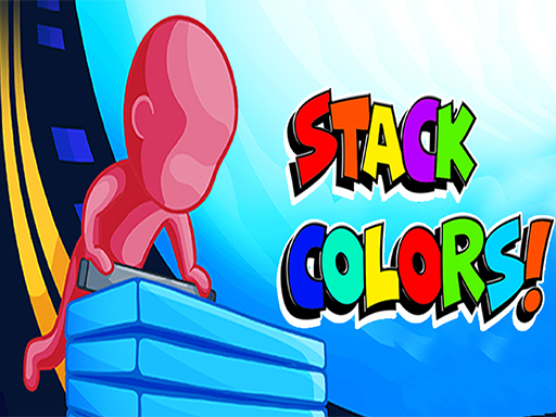 image Stack Color 3D