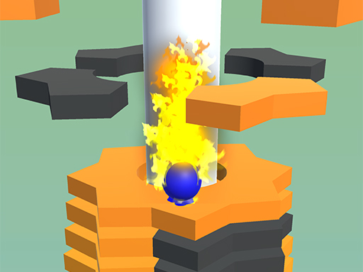 image Stack Crash Ball