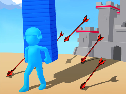 image Stack Defence