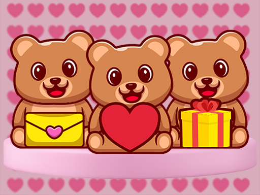image Stack Teddy Bear