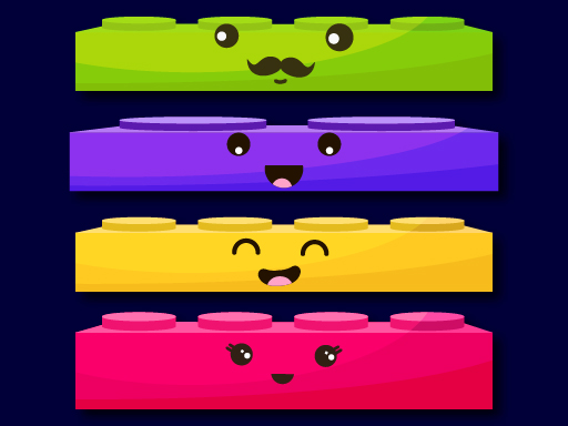 image Stack The Blocks