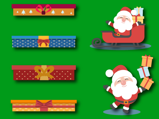 image Stack The Gifts Xmas