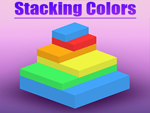 image Stacking Colors