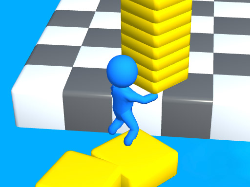 image Stacky Run