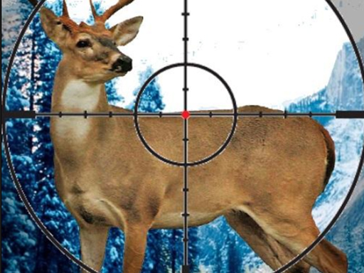 image Stag Hunter
