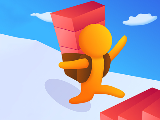 image Stair Run 3D