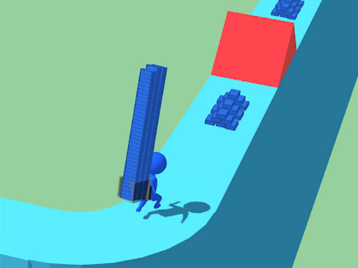 image Stair Run