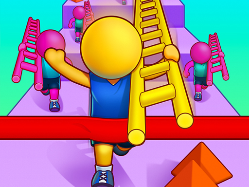 image Staire Race