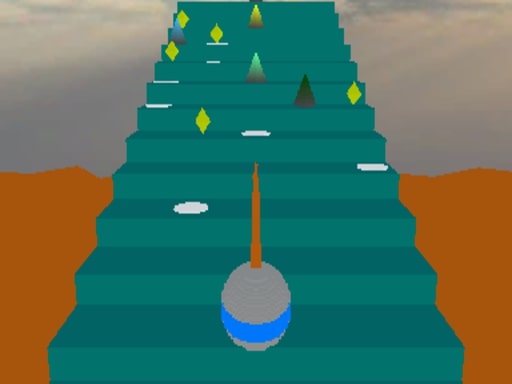 image Stairway Sprint