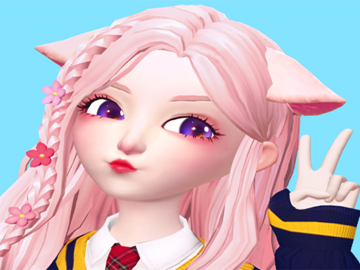 image Star Idol: Animated 3D Avatar &amp; Make Friends