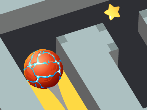 image Star Maze