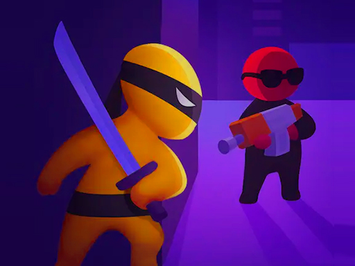 image Stealth Master 3D