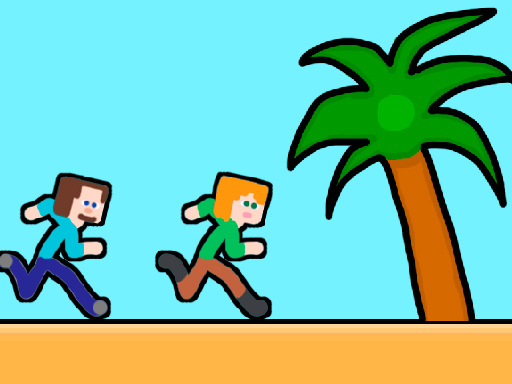 image Steveman and Alexwoman 2