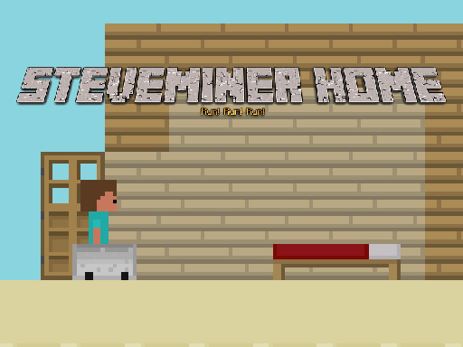 image Steveminer Home