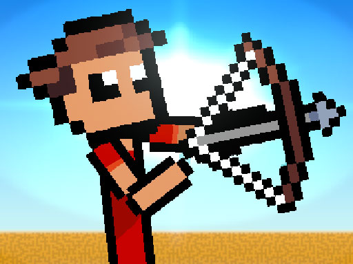 image Stick Archers Battle