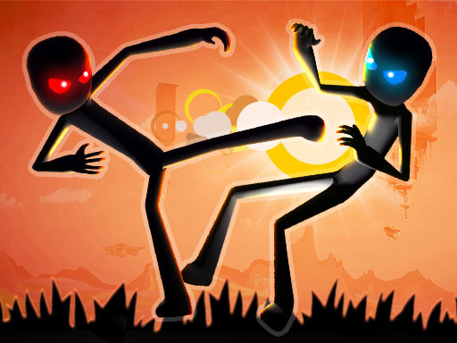image Stick Duel: Shadow Fight