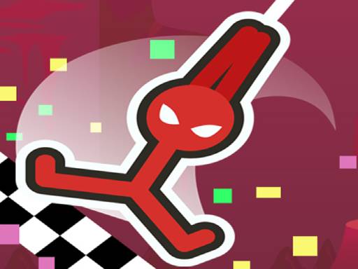 image Stick Man Hook