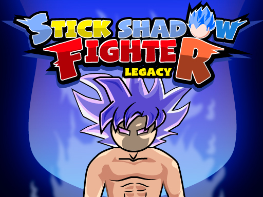 image Stick Shadow Fighter Legacy