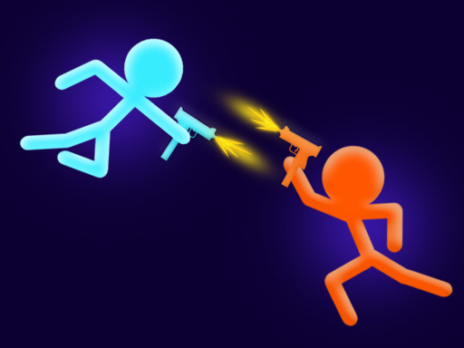 image Stick Wars 3D