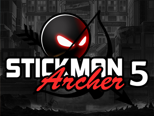 image Stickman Archer 5