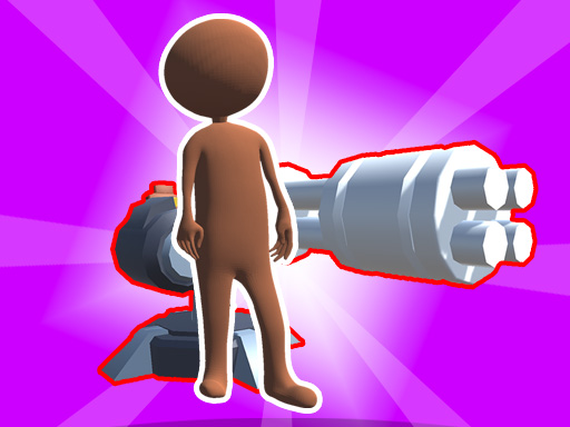 image stickman base defense