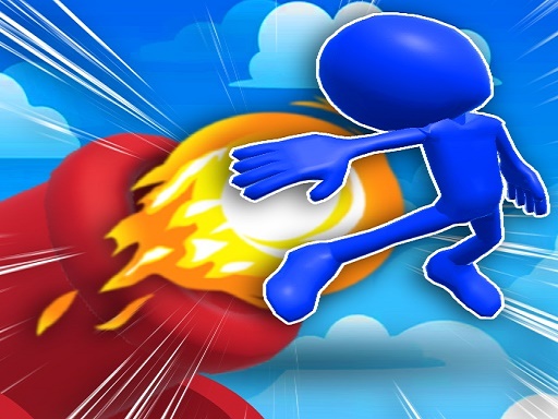 image Stickman Cannon Shooter