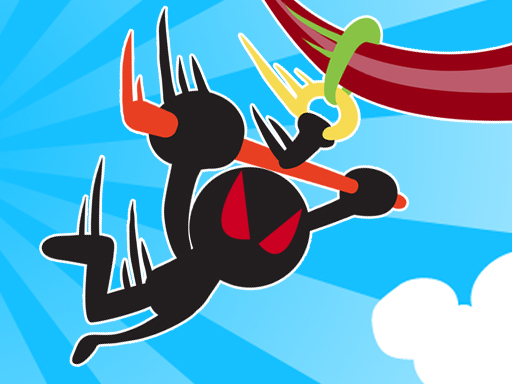 image Stickman Climber