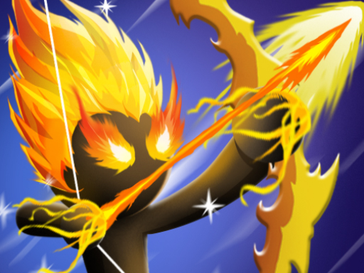 image Stickman Dragon Ball Archero