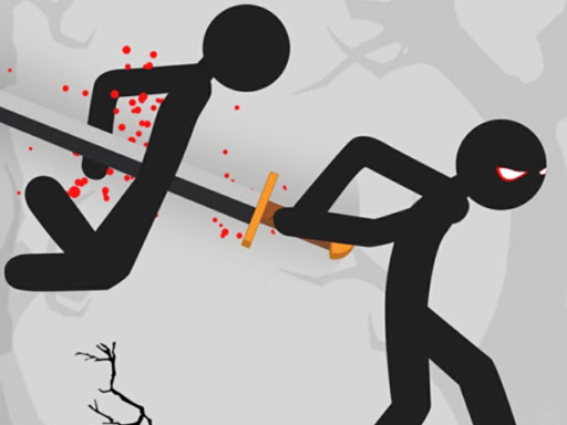 image Stickman Fight